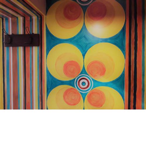 Ozanam Art Gallery