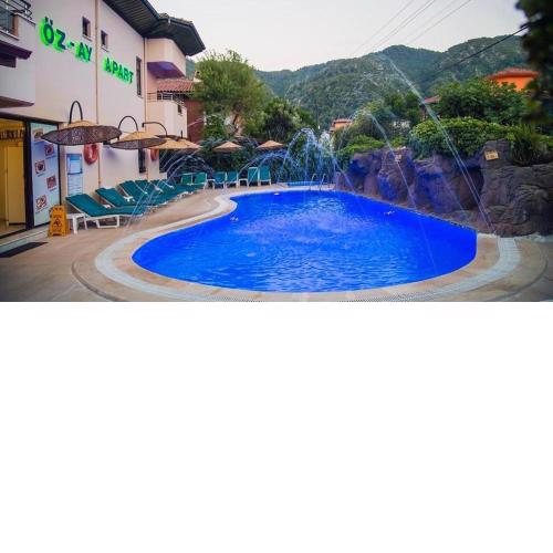 Özay Apart Otel
