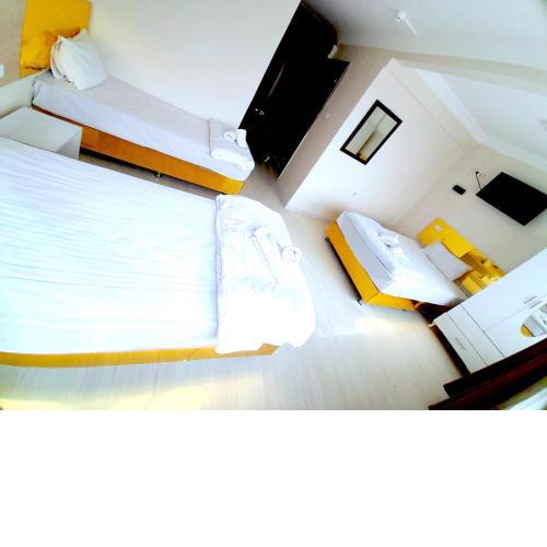 Ozbekler Hotel-Old City