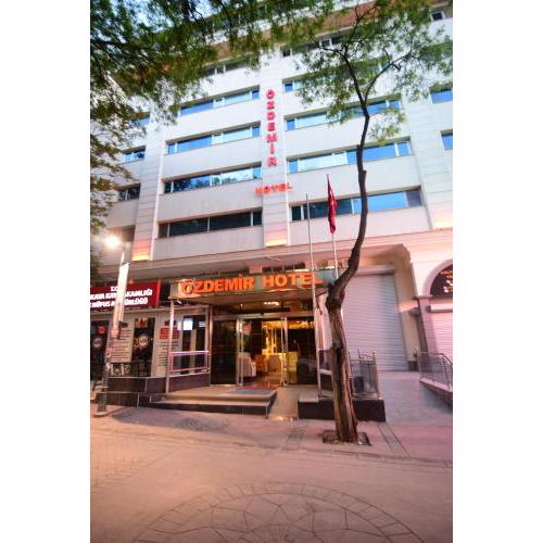 ÖZDEMİR HOTEL