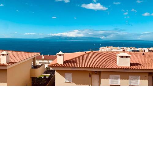 OZEAN SUNSET HOUSE