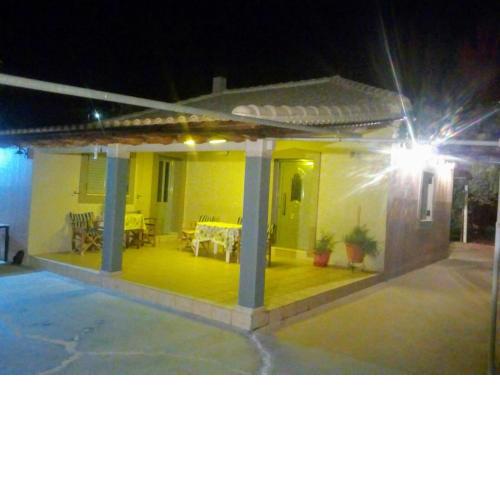ozena countryside apartment