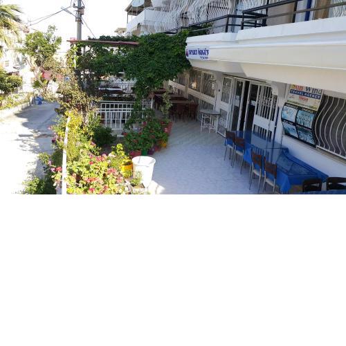 Ozgun Apart Hotel