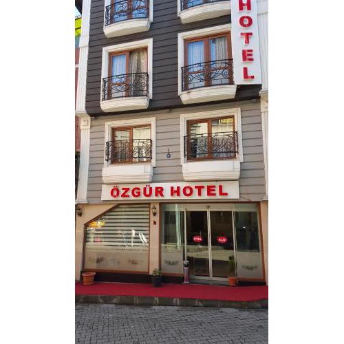 ÖZGÜR HOTEL