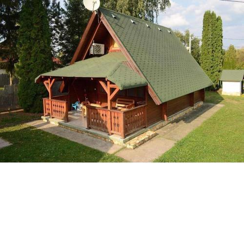 Őzike Apartmanházak
