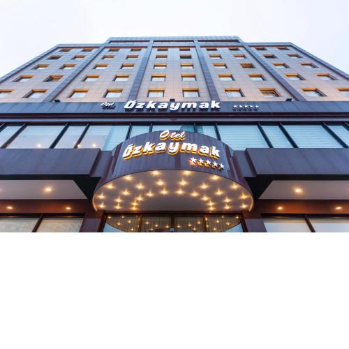 Ozkaymak Konya Hotel