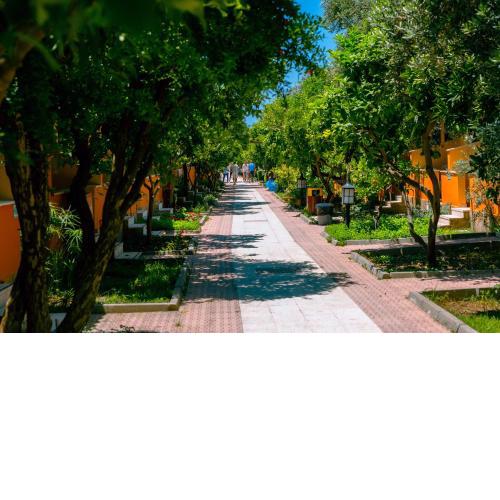 Ozlem Garden Hotel