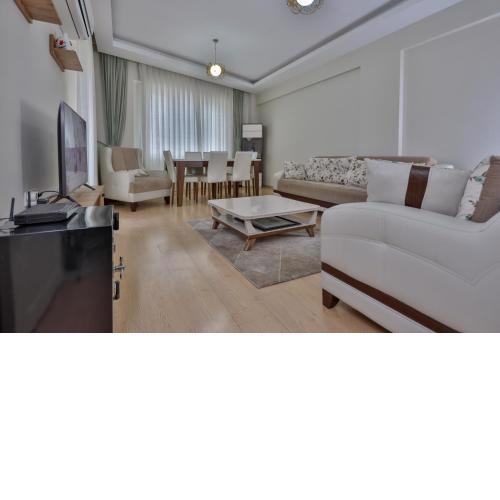 Özmen House