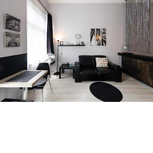 Ozone Silver&Black