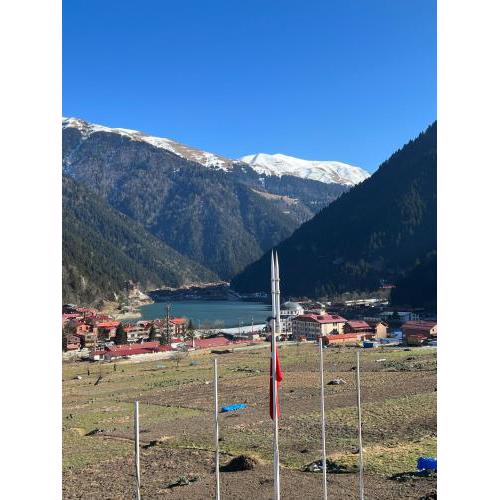 Öztürk Kardeşler apart otel