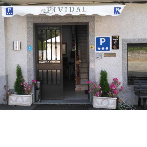 P Residencia PIVIDAL