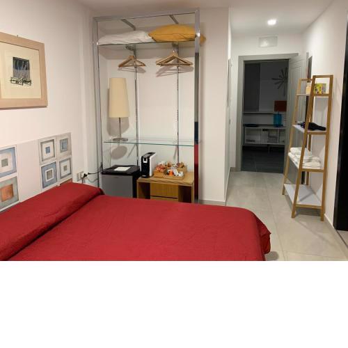 P. ROOM