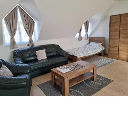P16 Apartment