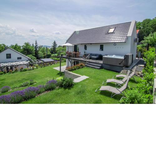 P19 Boutique Villa Badacsony