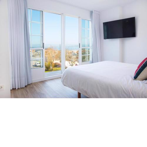 P2 Loft O Grove Centro Puerto