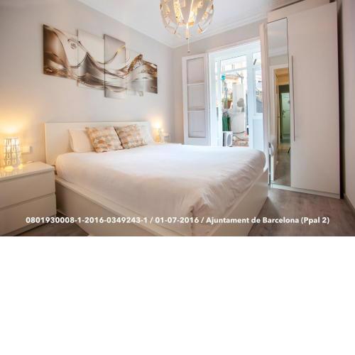 P2PAR255 - Super Bright & New Apartment in the city center