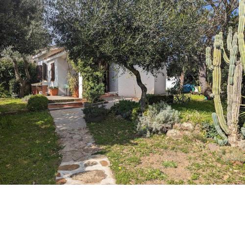 (P3347) Cottage familiare Sant'Agostino