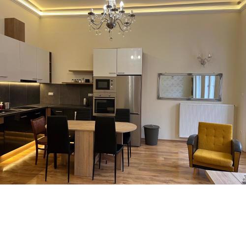 P9 by Small Home Budapest