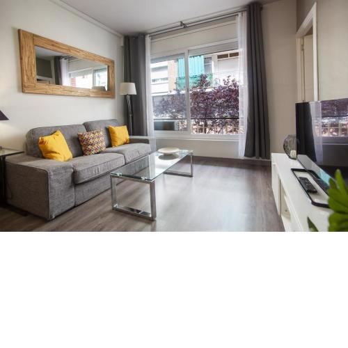 P9MDR305 - Nice apartment in Poble Sec