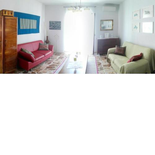 Pà Blanc B&B