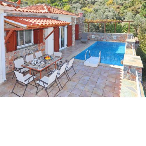 Pablo's Resort