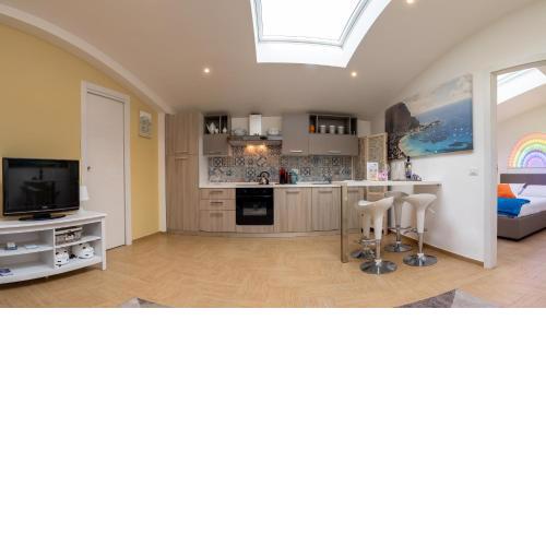 Paccamora Eco Luxury Loft