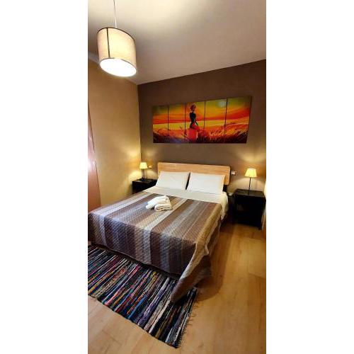 Pacifico Rooms