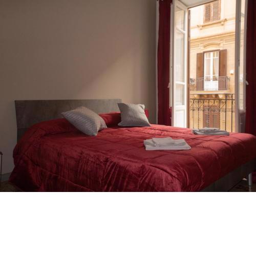 Pacini Deluxe Apartment