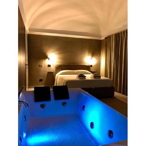 Pacini Relax Suites