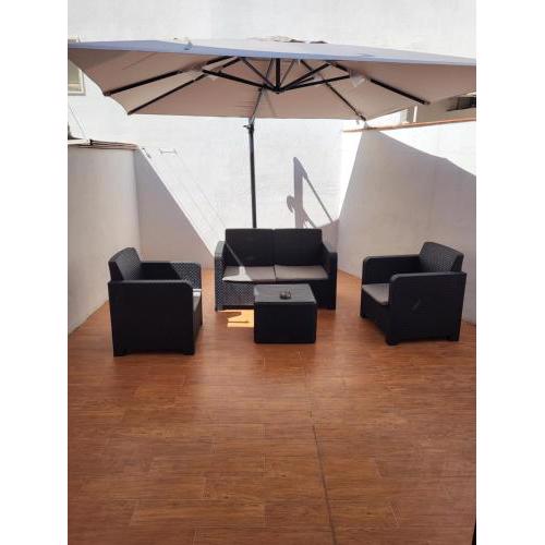 Pacinotti Holiday Apartment