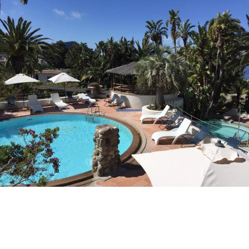 Paco Residence Apartments