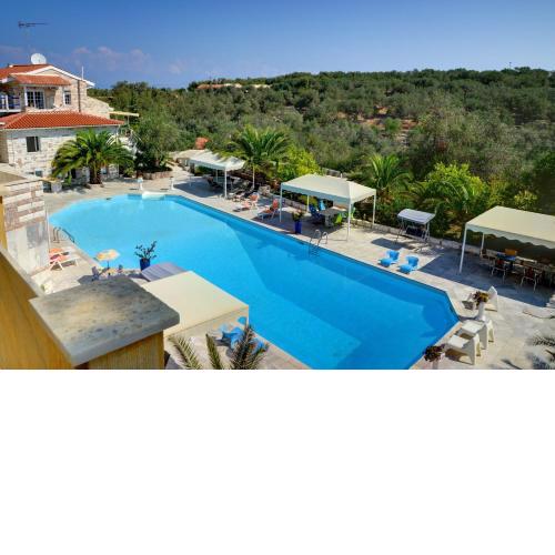 Paco's Resort Group