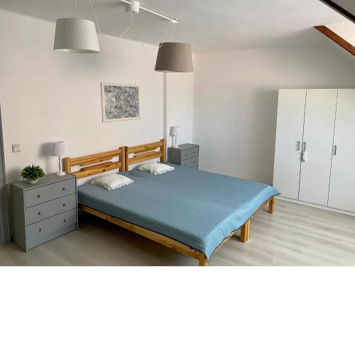 Pacsirta Apartman Grand