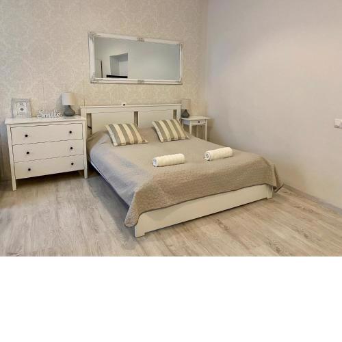 Pacsirta Apartmanház