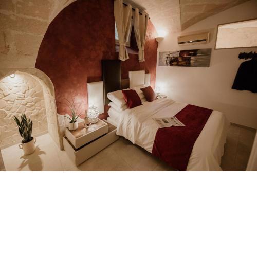 Pacuvius Home Suite B&B