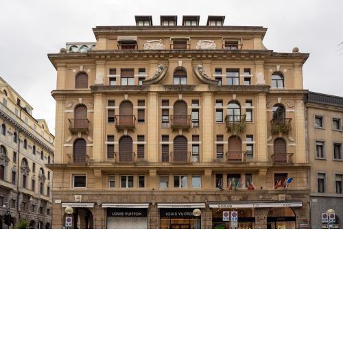 PADOVA CENTRAL - LUXURY SPOT