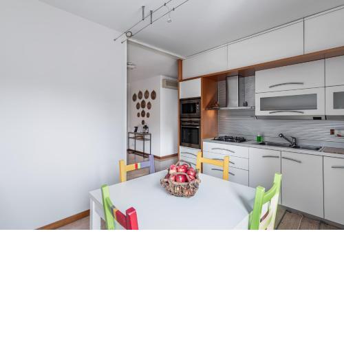 Padova Palestro Pastel Apartment