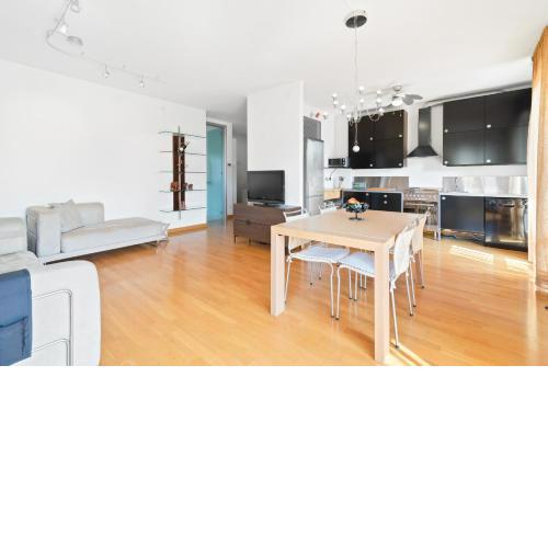 Padova Terrace Flat