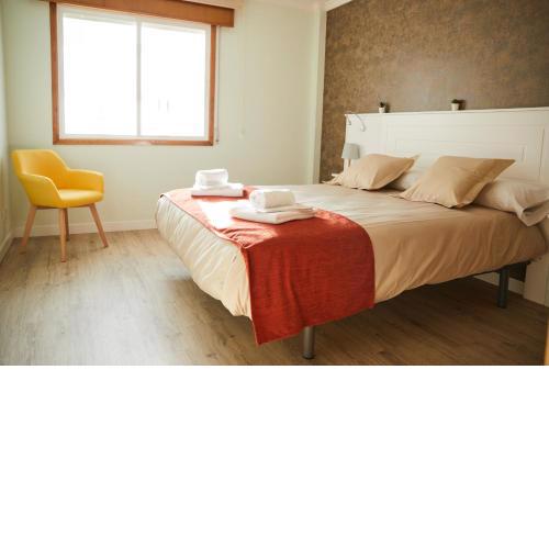 Padrón Suites