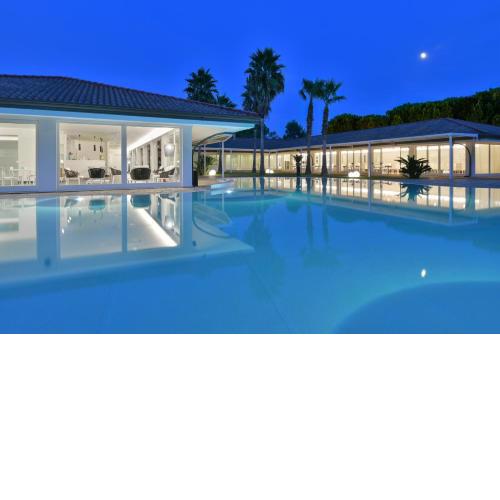 Paestum Inn Beach Resort