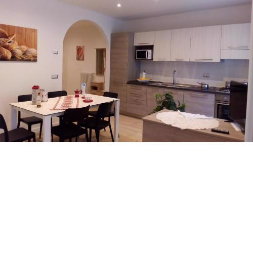 Paganella Apartment
