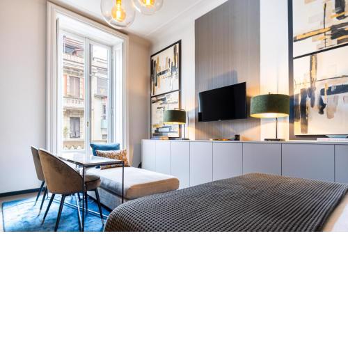 Paganini Boutique Apartment