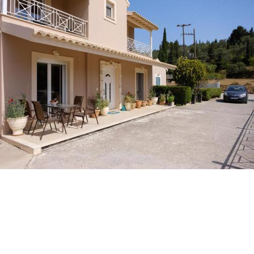 Pagidas Cozy Home