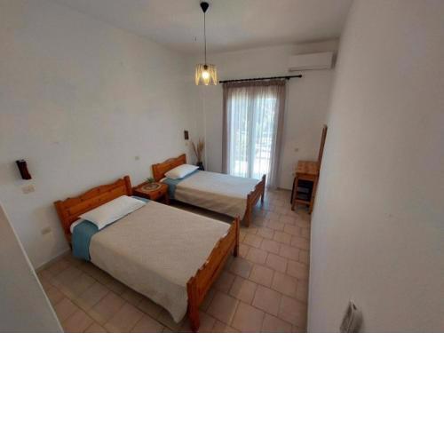 Pagonia Apartments