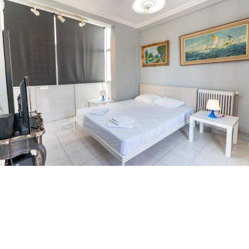 Pagrati 1 bedroom 2 pers . flat