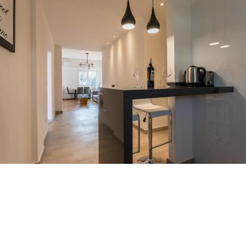 Pagrati 2bdr Flat