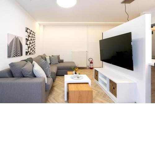 Pagrati's best apartment