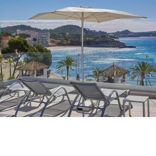 Paguera Treff Boutique Hotel