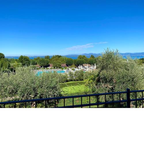 PAIARI APARTMENT Lazise