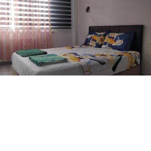 Painter's guest house
